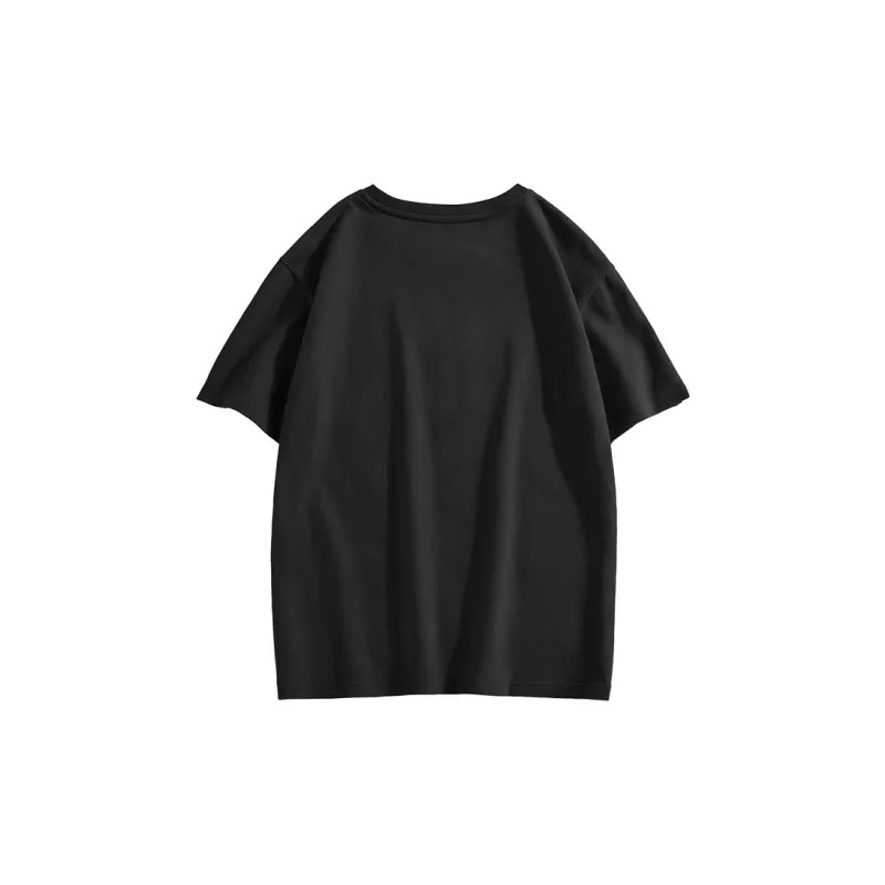 MJ STYLE T Shirts Unisex-3