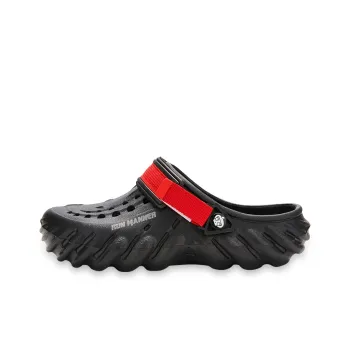 RUN MANNER Clogs Unisex