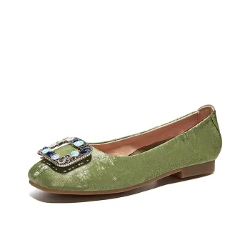 BalletCat Casual Single Shoes Women's