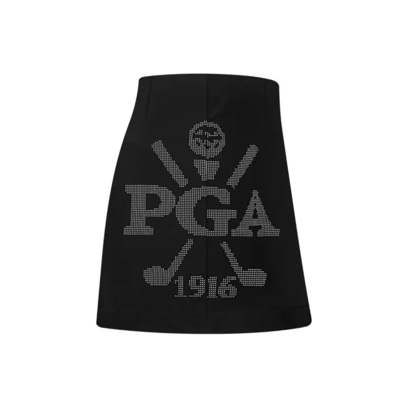 PGA Casual Short Skirts Women's-5