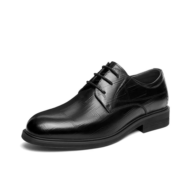 RED DRAGONFLY Dress Shoes Men's-12