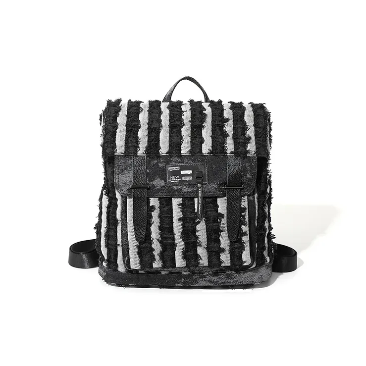 MASTER CANVAS Backpacks-0