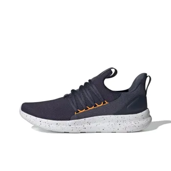 Adidas Lite Racer Adapt 7.0 Legend Ink Shadow Navy Crew Orange