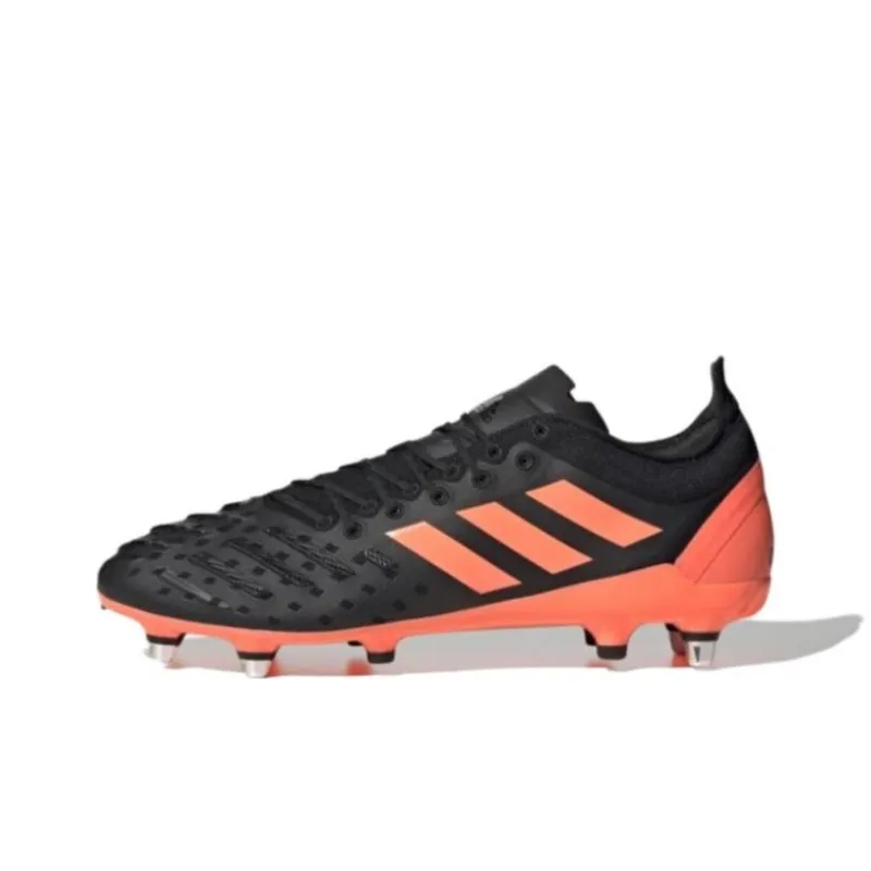 Adidas Predator Xp Sg 'Black Orange'-0