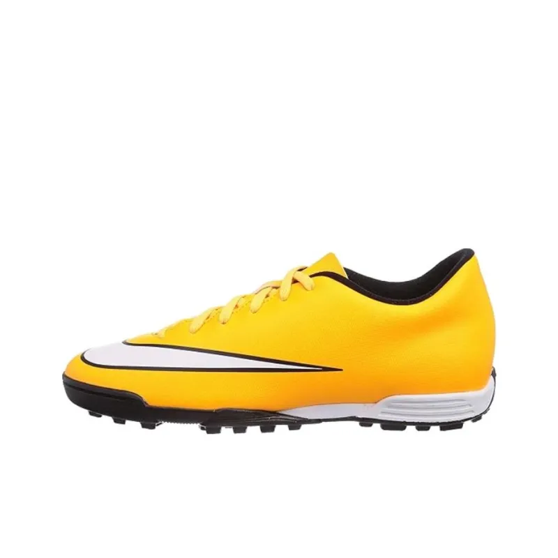 Nike Mercurial Vortex Ii Tf Laser Orange White Black Volt-0