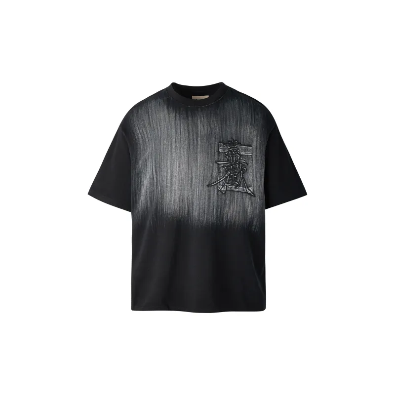Carpe Diem T Shirt Unisex Ink Black-1