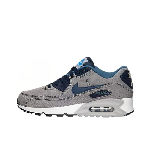 Nike Air Max 90 Denim 2014