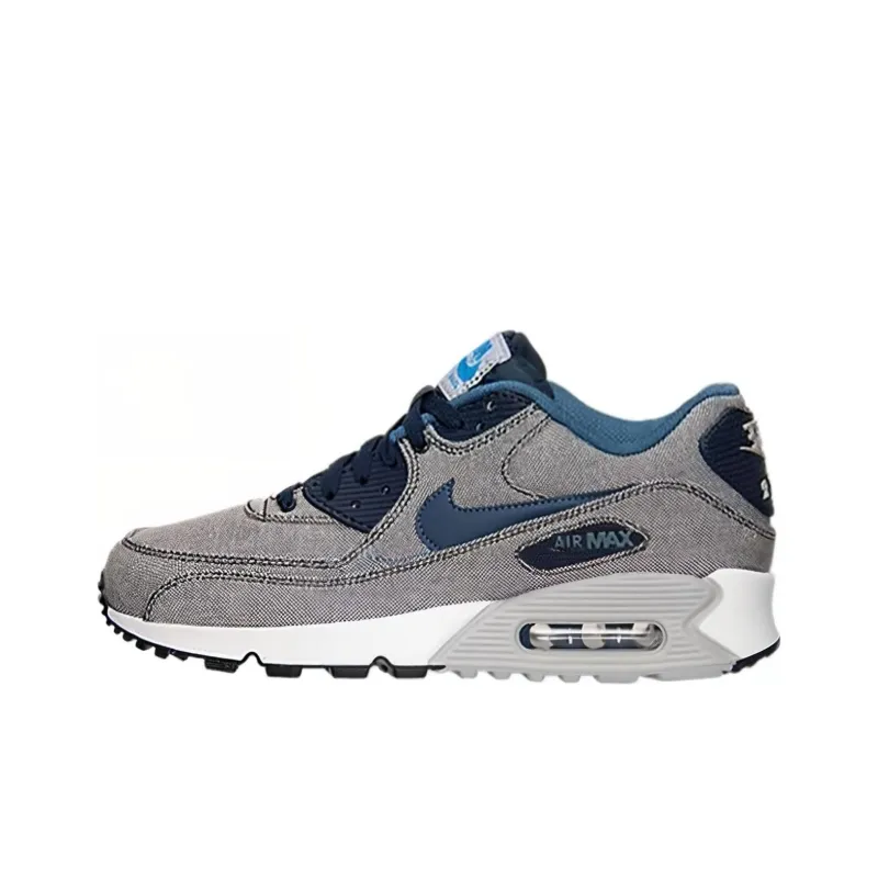 Nike Air Max 90 Denim 2014-0