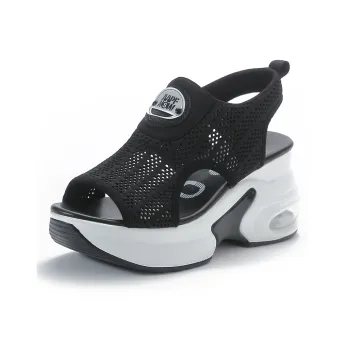 NRDROFFICIAL Beach Sandals Women's