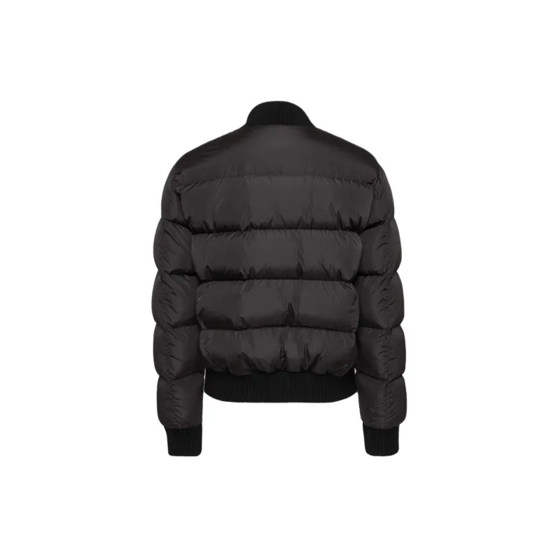 DSQUARED 2 Puffer Bomber Jacket-1