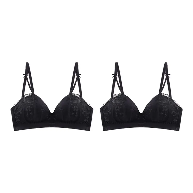 Lanza Women's Bras-6