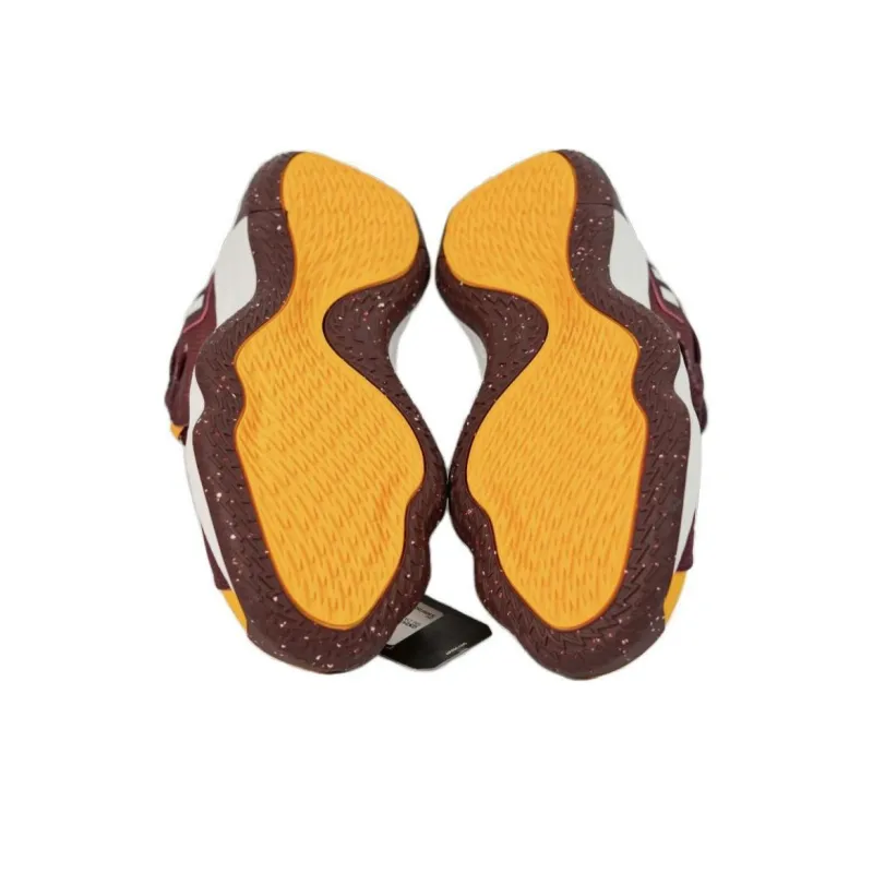 Adidas Dame 7 Extply 'Arizona Sun Devils'-4