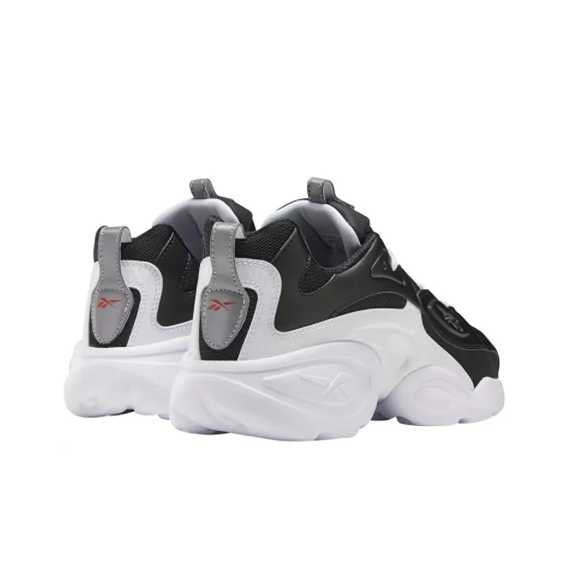 Reebok Electro 3D Lt 'Black'-3