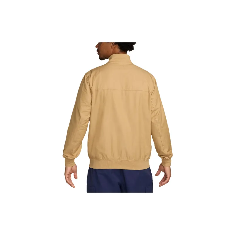 Nike Fff Sport Essentials Men's Nike Soccer Woven Bomber Jacket-1