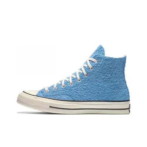 Converse Chuck 70 Hi 'Fuzzy Bunny'