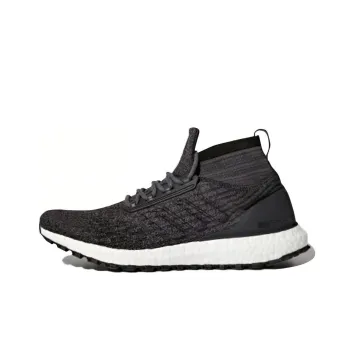Adidas Ultra Boost Atr Mid Grey Black