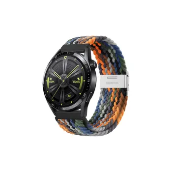 FZRT Xiaomi Compatibility Watch Band Nylon Material