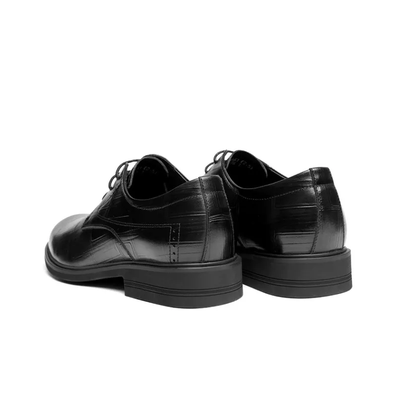 RED DRAGONFLY Dress Shoes Men's-14