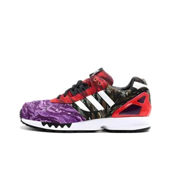 Adidas Originals Zx 7000 Blvck Scale
