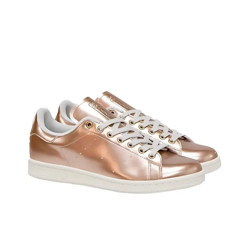 Adidas Stan Smith Copper Kettle-3