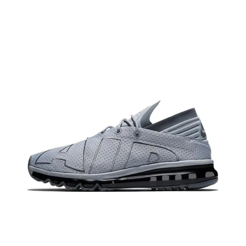 Nike Air Max Flair Light Pumice Legion Green-0