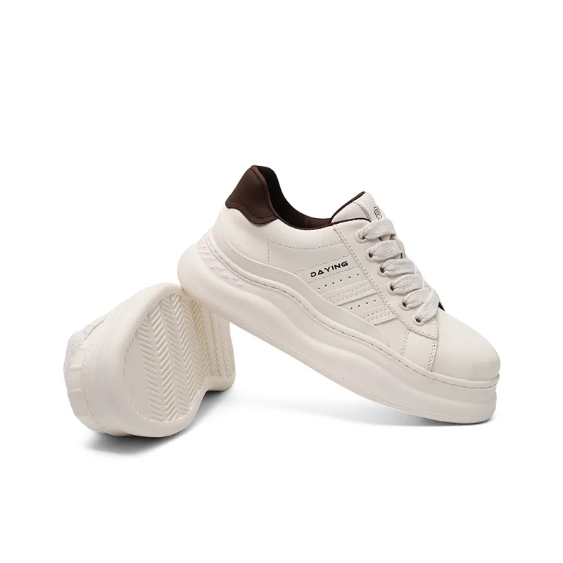 Daying Casual Shoes Men Low Top-3
