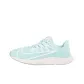 Aqua Teal/Sky Blue/White