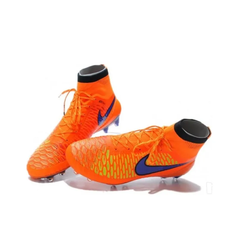 Nike Magista Obra Sg Total Orange-1