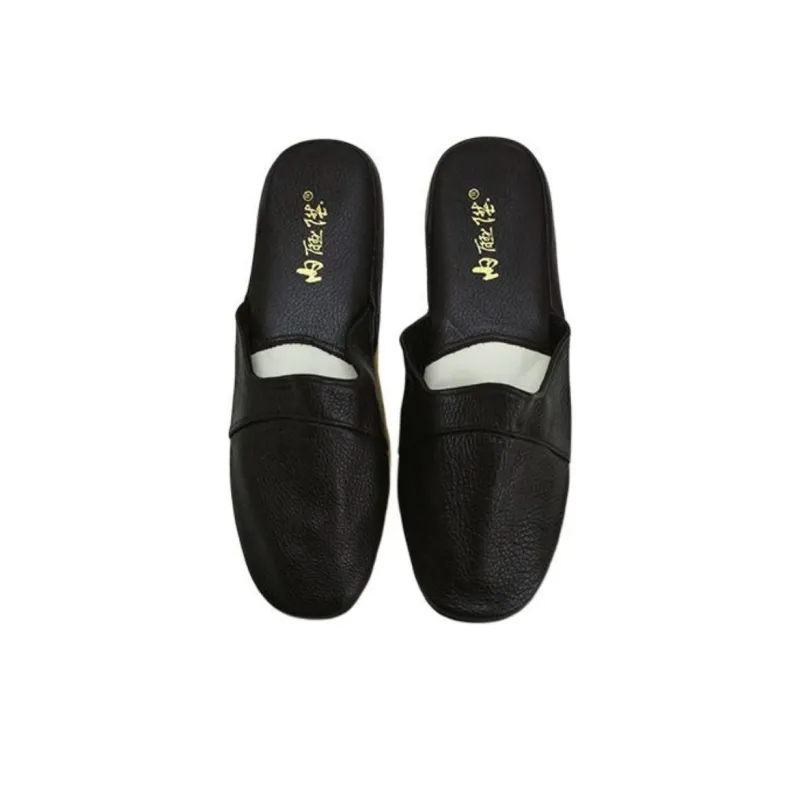 Neiliansheng Odor Resistant Abrasion Resistant Wrap toe Slippers Women's-3