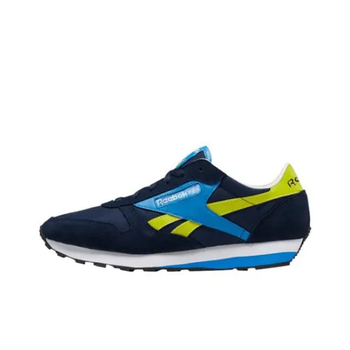 Reebok Reebok Classic Classic Leather AZ 'Retro Vibe - Collegiate Navy'