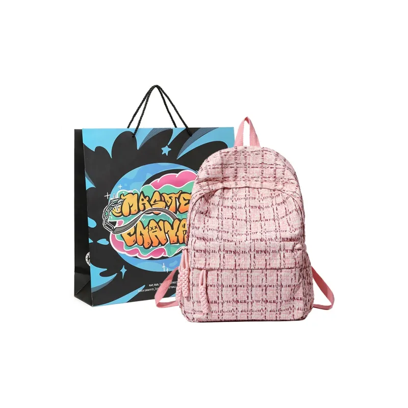 MASTER CANVAS Backpacks-9