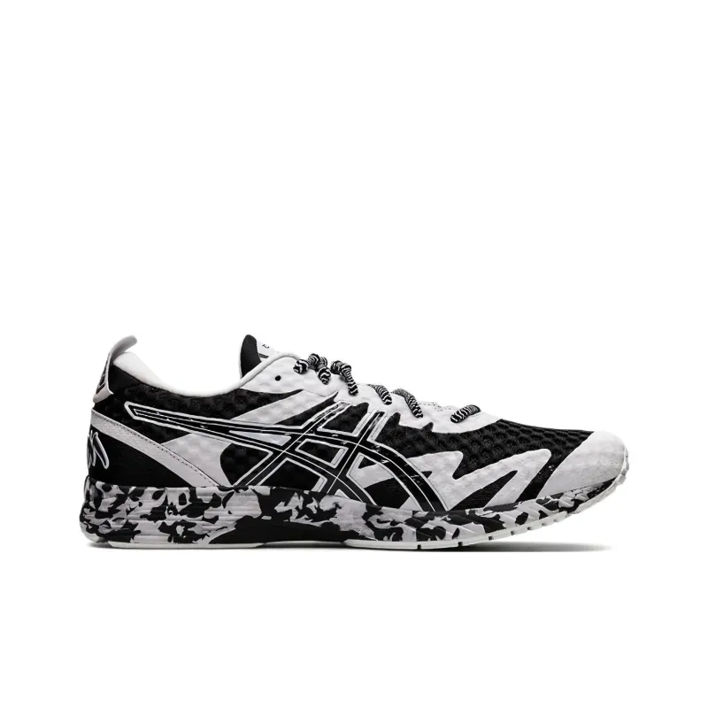 Asics Gel Noosa Tri 12 'Black White'-1