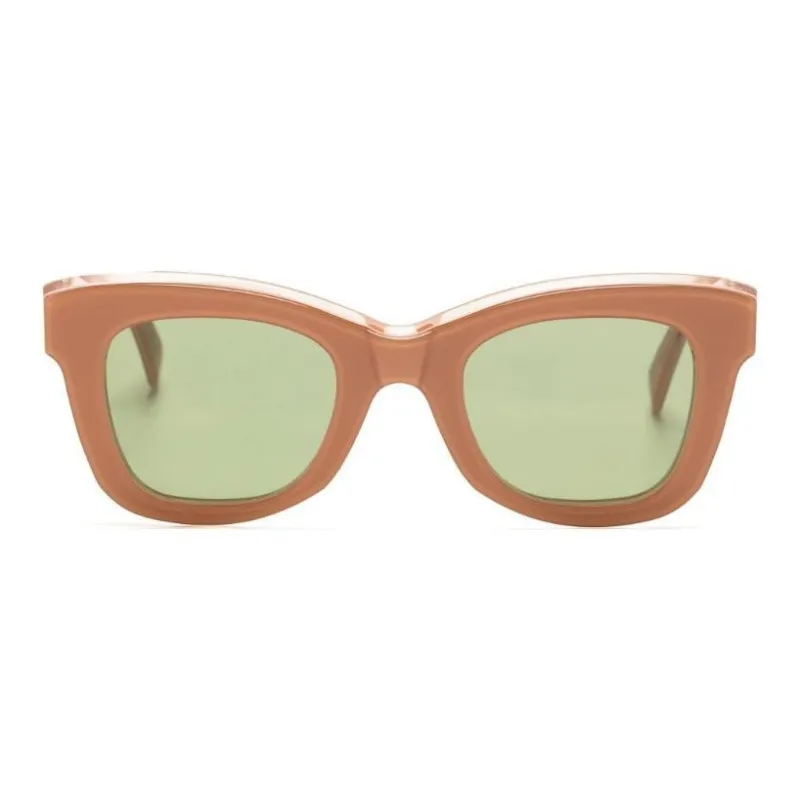Retrosuperfuture Altura Square frame Sunglasses-1
