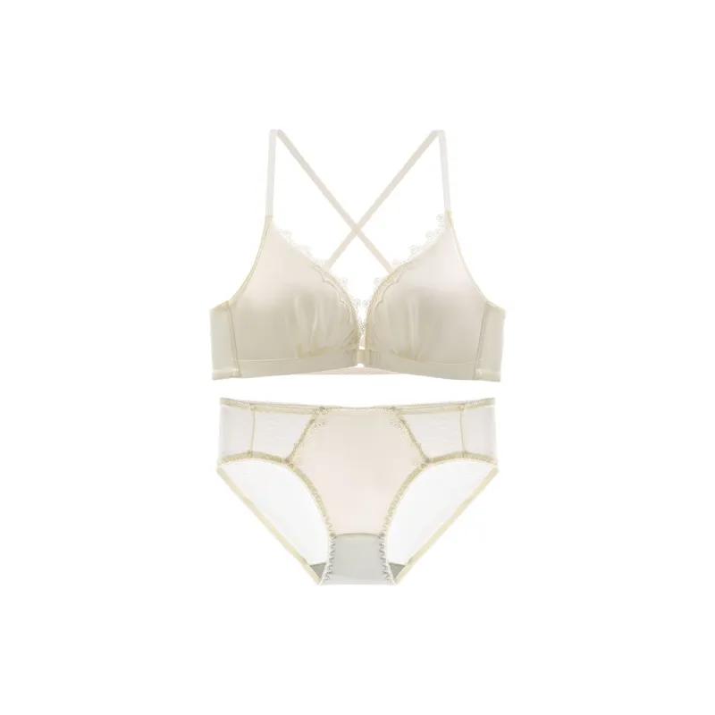 Lanza Underwear Set Women's Combo Set-7