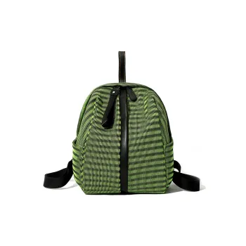 MASTER CANVAS Backpacks