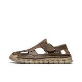 Light Brown