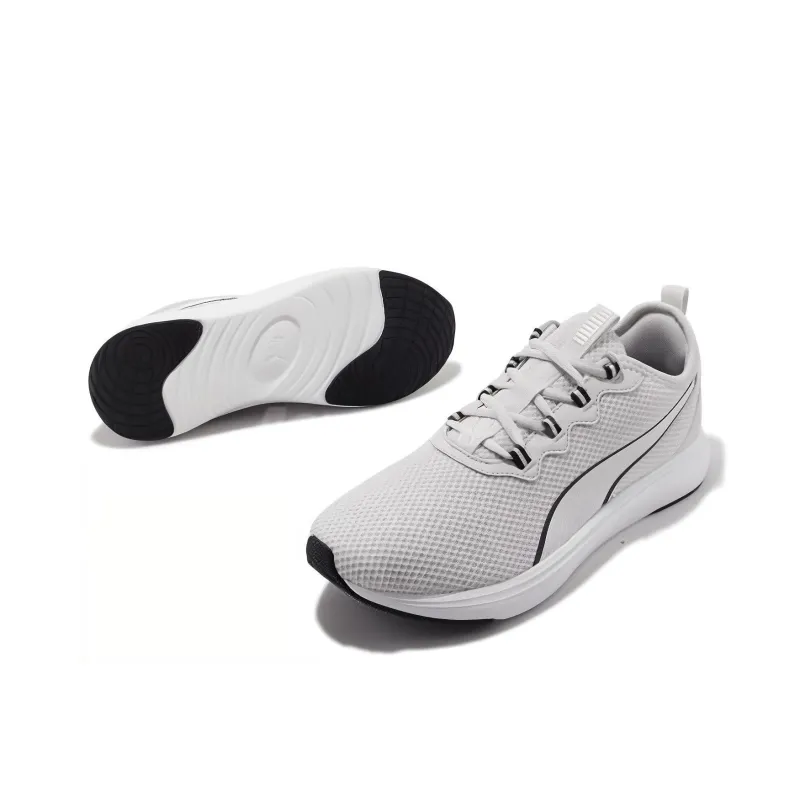 PUMA Softride Cruise 2 'Feather Grey'-4