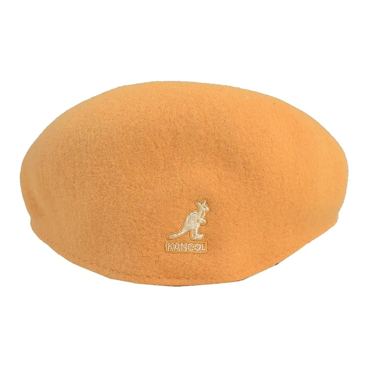 KANGOL Berets Unisex-2