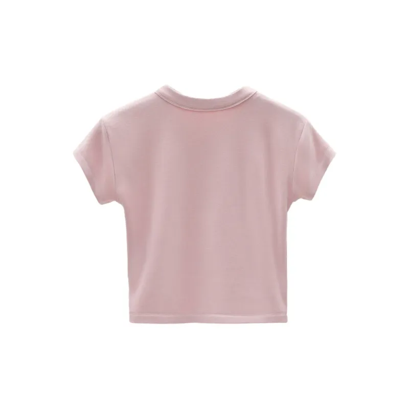 Fa Ao Na T Shirts Women's-2