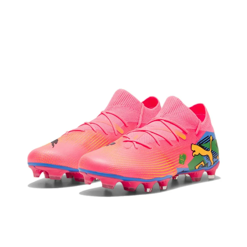 PUMA X Neymar Jr. Future 7 Match Fg Ag 'Copa Amrica Pack'-2