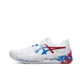 Asics Gel Resolution 8 L.E. 'Retro Tokyo' Women's