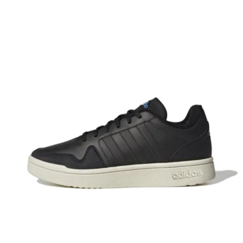 Adidas Postmove Super Lifestyle Low 'Black'-0