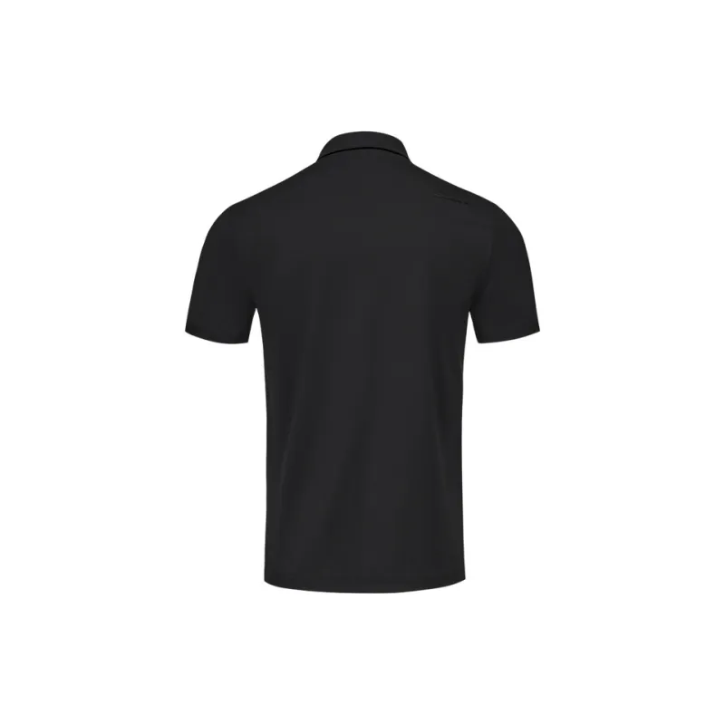 DESCENTE Field Collection Polo Shirts Men-3