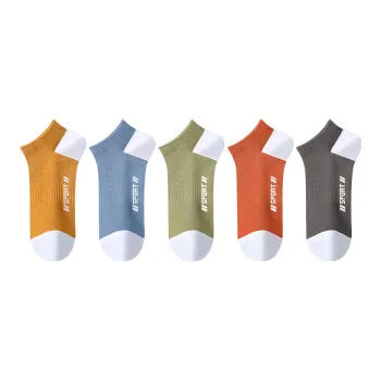 Lanza Men Socks
