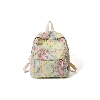 MASTER CANVAS Backpacks