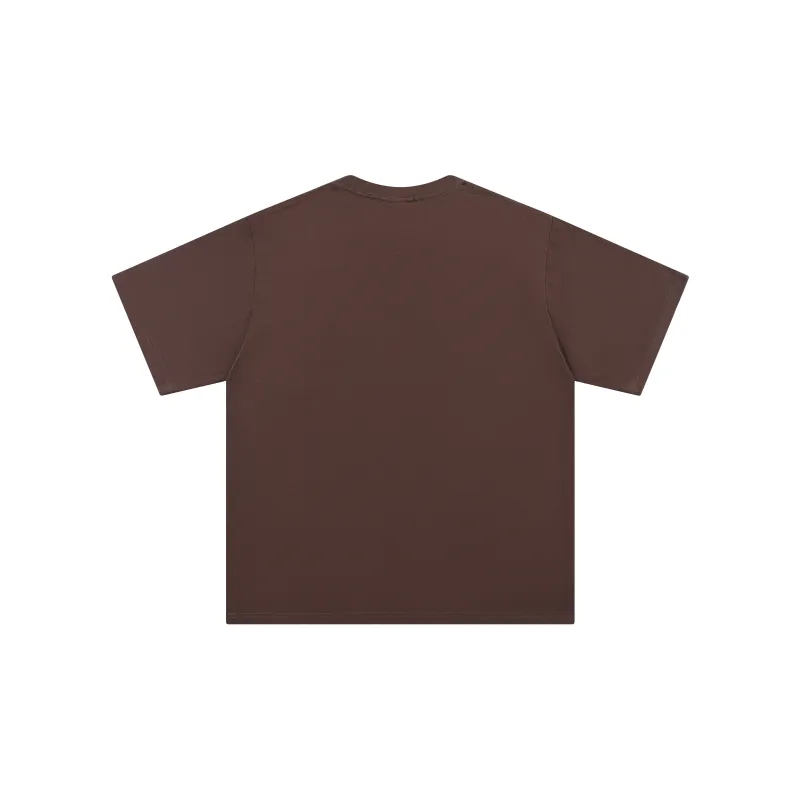 TIMD T Shirts Unisex-15