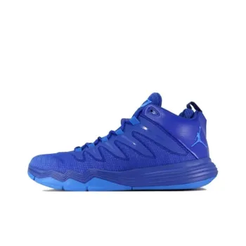 JORDAN Cp3.Ix Game Royal/Photo Blue Infrared 23