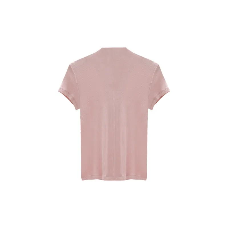 Fa Ao Na T Shirts Women's-4