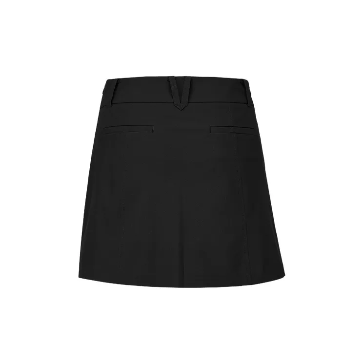 DESCENTE Casual Short Skirts Women's-1