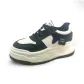 Black Fleece-Lined